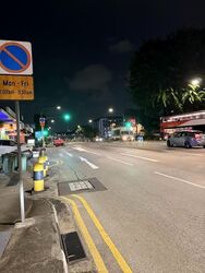 Upper Serangoon Road (D19), Shop House #593654451